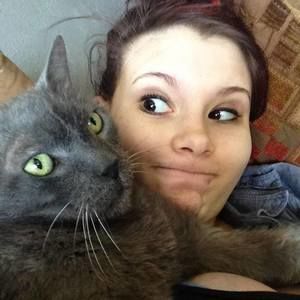 Meet your Posher, Krista